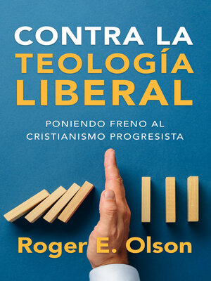 cover image of Contra la teologia libera